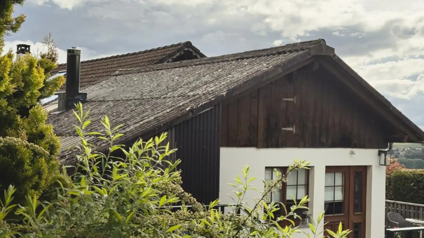 Einfamilienhaus kaufen - 1624 Grattavache - Foto 2