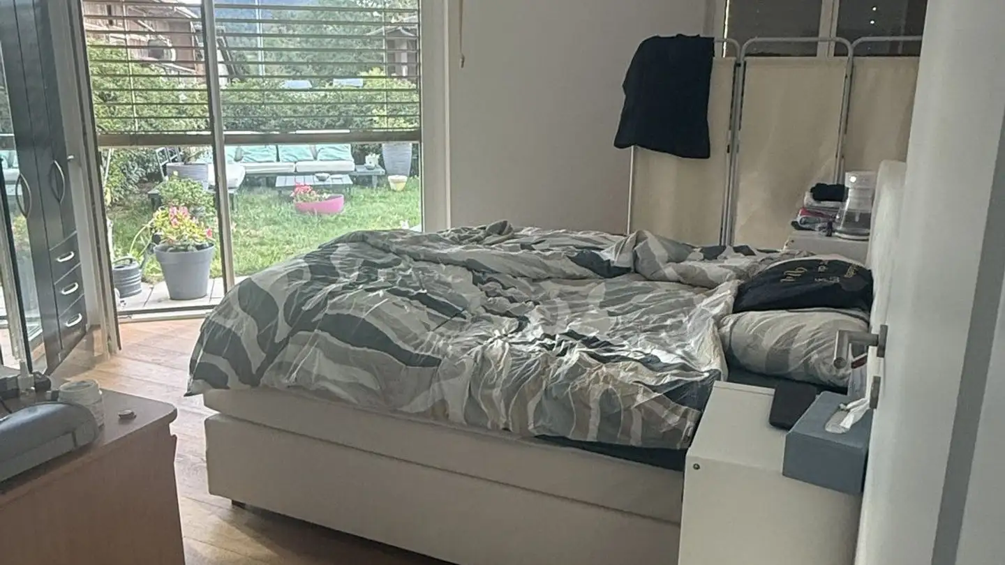 Appartement à louer - Obermattli 2, 1736 St. Silvester - Photo 2