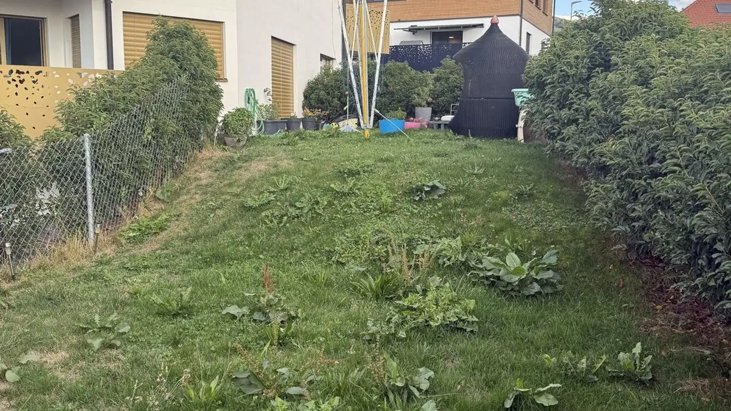 Appartement à louer - Obermattli 2, 1736 St. Silvester - Photo 4