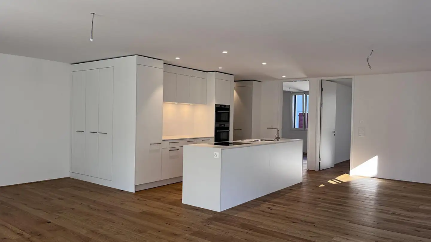 Appartamento in affitto - Bahnhofstrasse 14b, 7408 Cazis - Photo 3