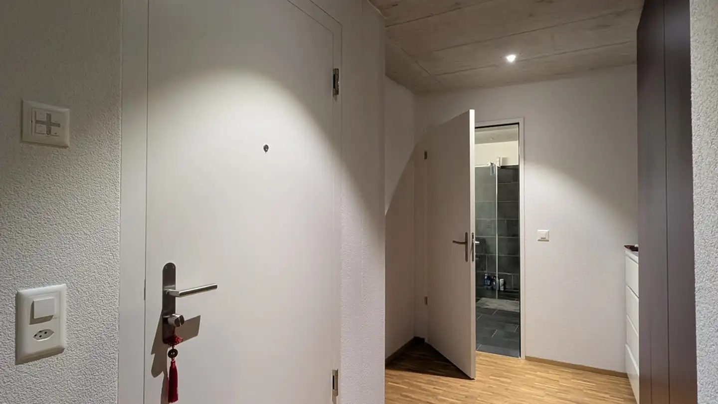 Wohnung mieten - Zeughausstrasse 8, 5600 Lenzburg