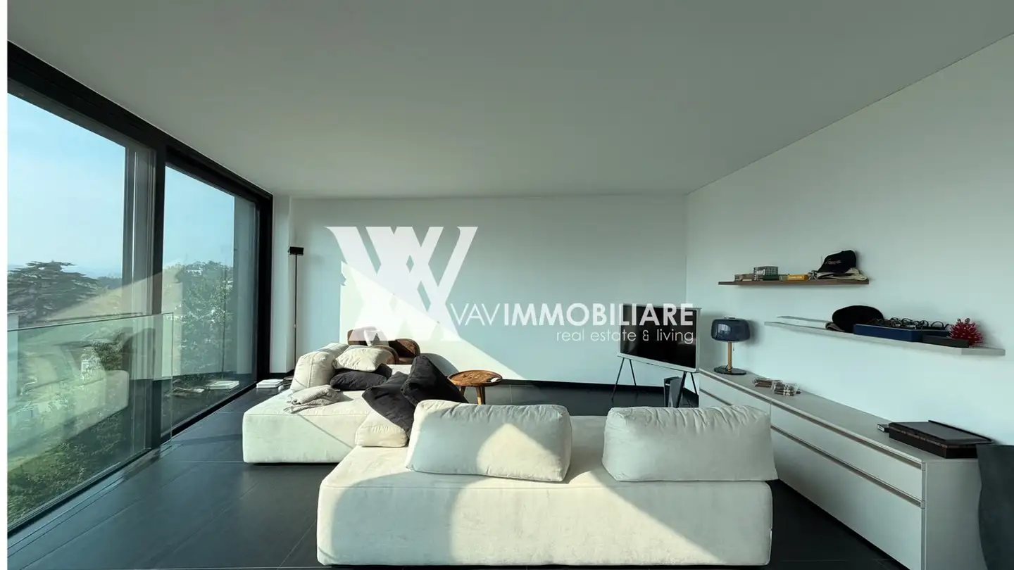 Appartamento in affitto - 6833 Vacallo - Photo 2