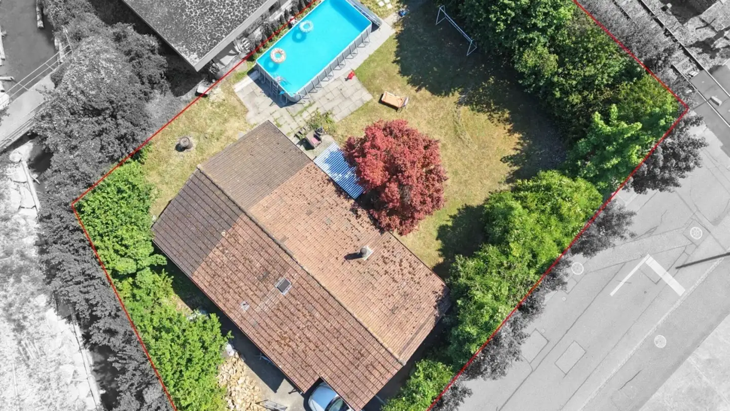 Maison individuelle à vendre - Fabrikweg 2, 3400 Burgdorf - Photo 2