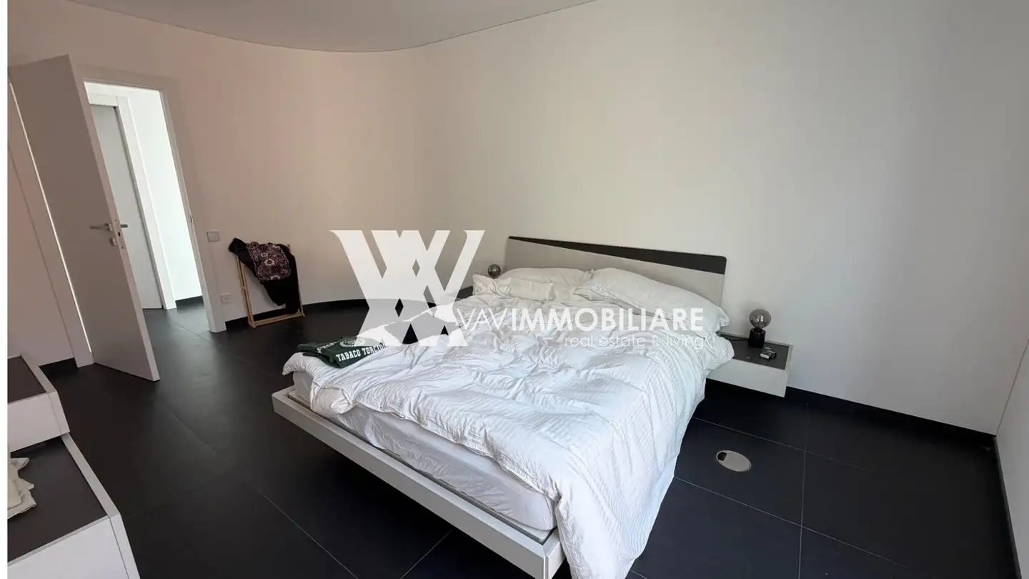 Appartamento in affitto - 6833 Vacallo - Photo 4