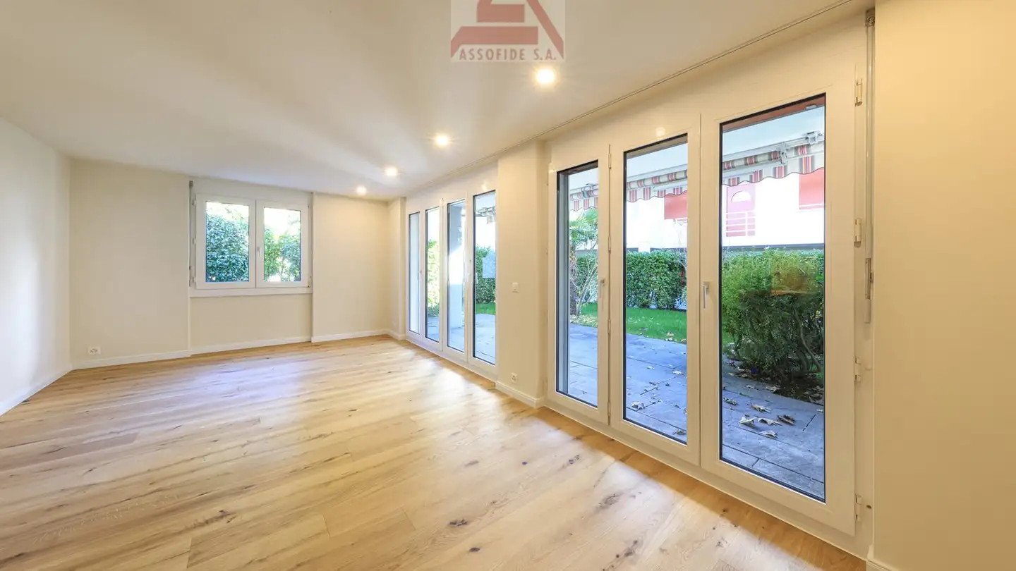 Appartamento in vendita - 6612 Ascona - Photo 3