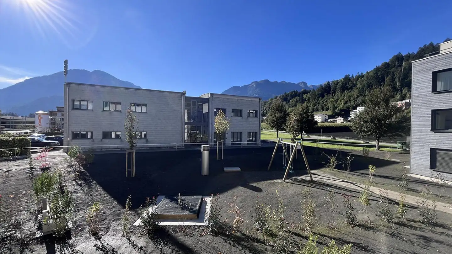 Appartamento in affitto - Bahnhofstrasse 14b, 7408 Cazis - Photo 4