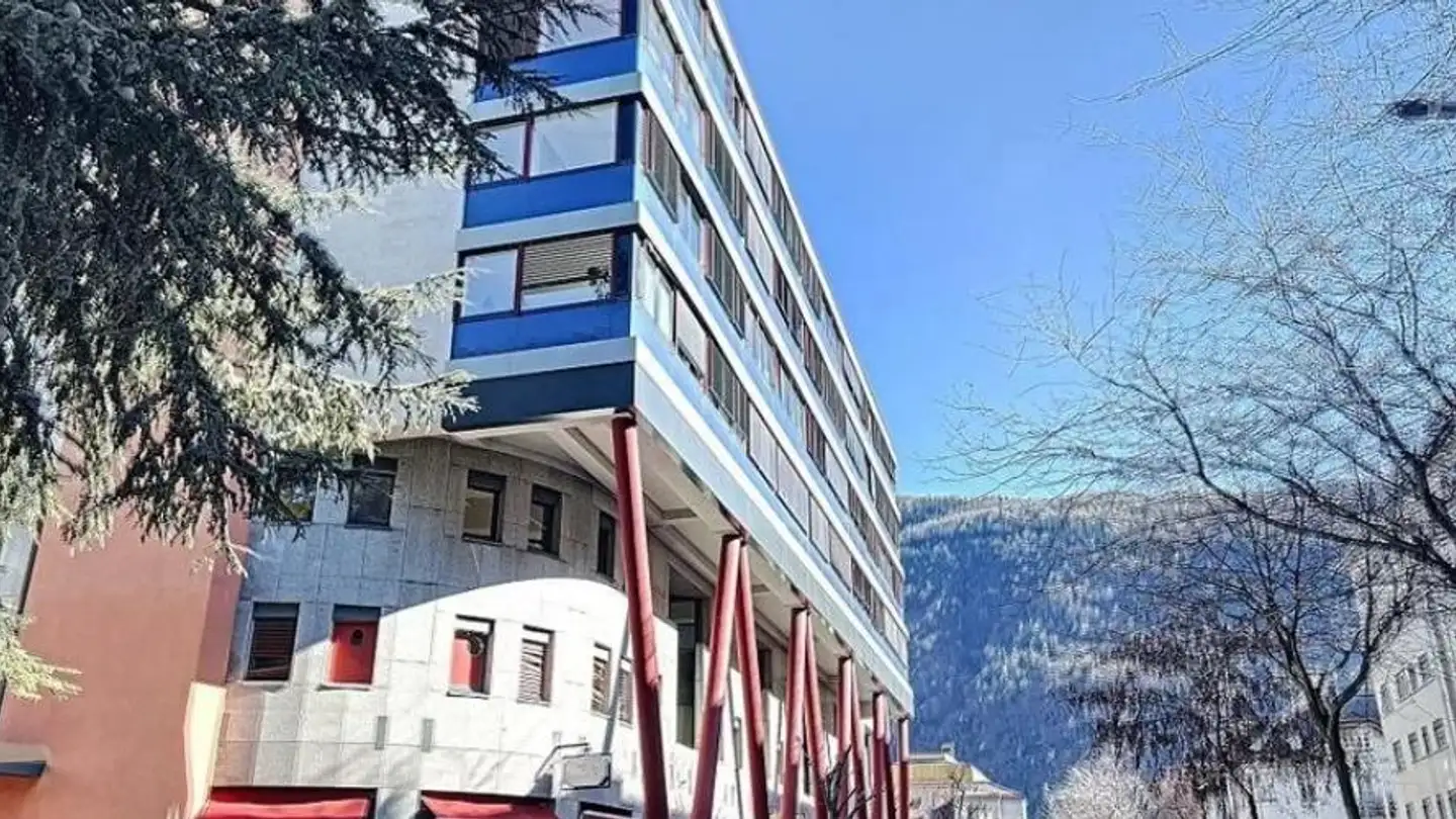 Mischgenutztes Gebäude kaufen - 1920 Martigny - Foto 3