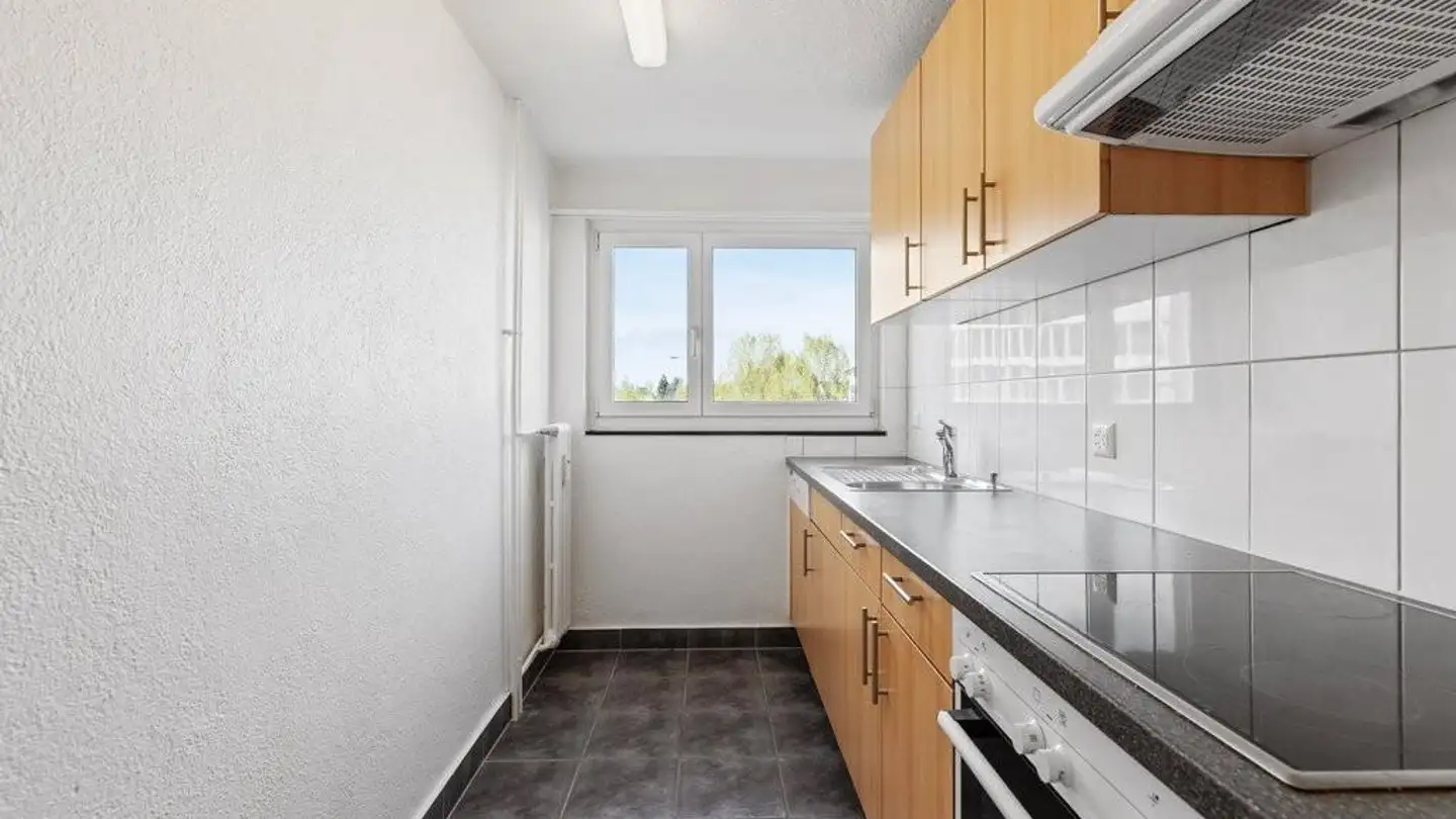 Wohnung mieten - Brändlistrasse 1, 9435 Heerbrugg - Foto 3