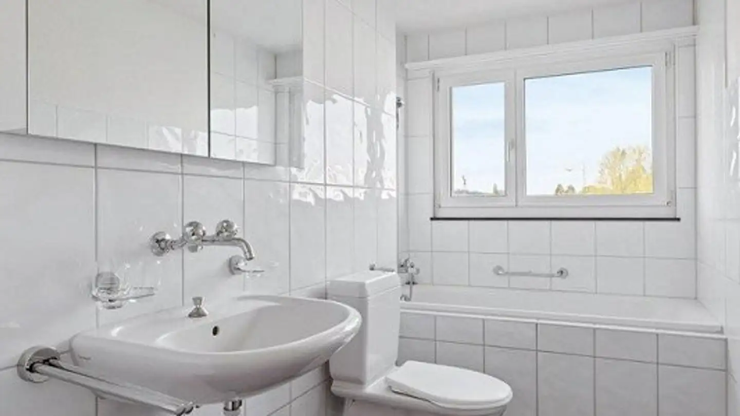 Wohnung mieten - Brändlistrasse 1, 9435 Heerbrugg - Foto 4