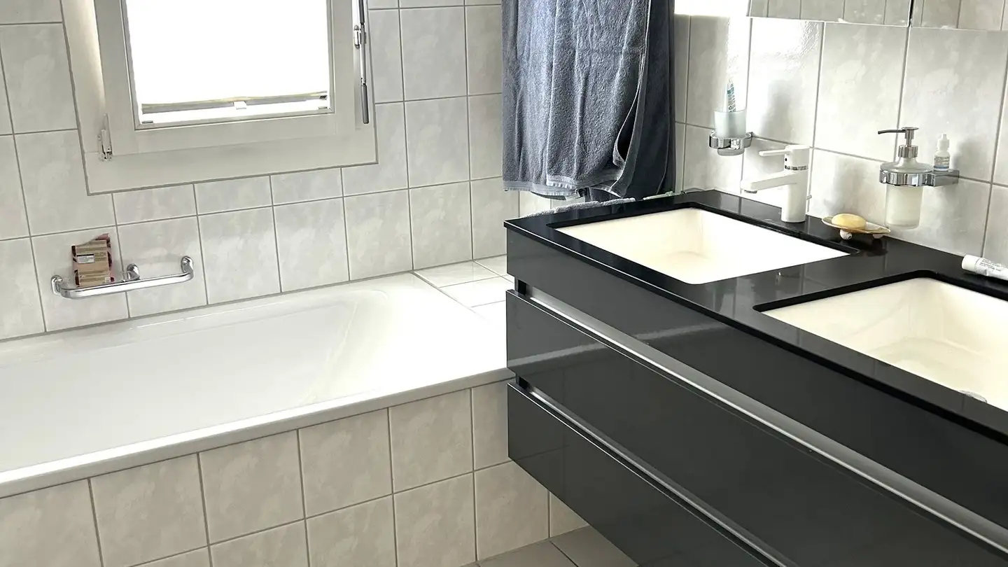 Appartement à louer - Untere Weidstrasse 5, 6343 Rotkreuz - Photo 3