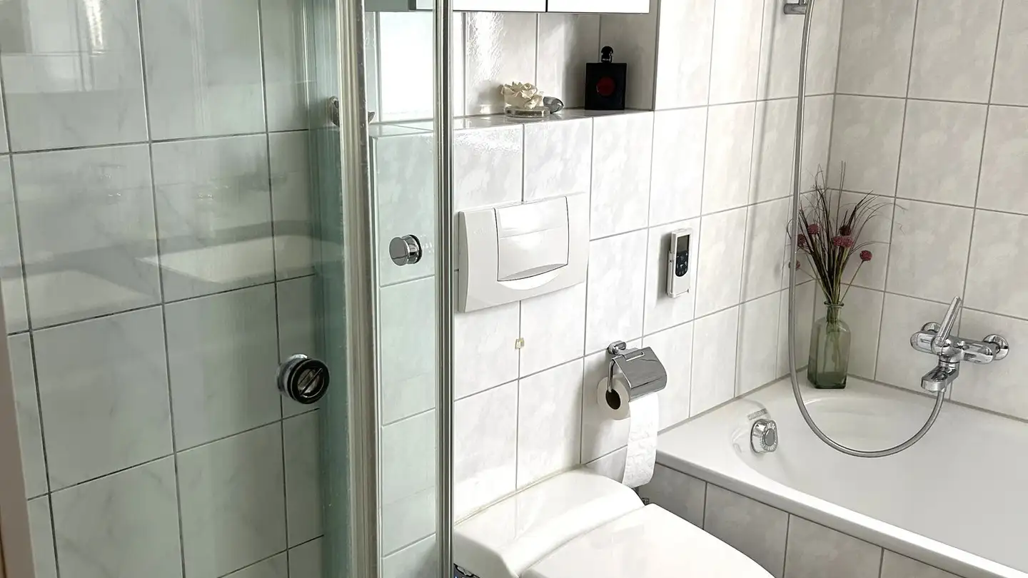 Appartement à louer - Untere Weidstrasse 5, 6343 Rotkreuz - Photo 4