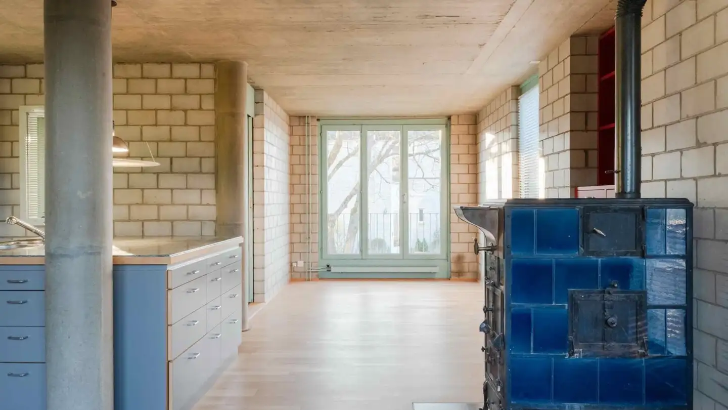 Maison individuelle à louer - Auf Dem Höli 141, 5246 Scherz - Photo 3