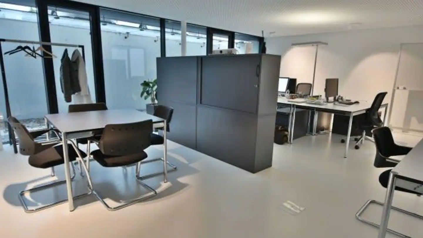 Studio à louer - Breitsteinweg 28, 4704 Niederbipp - Photo 2