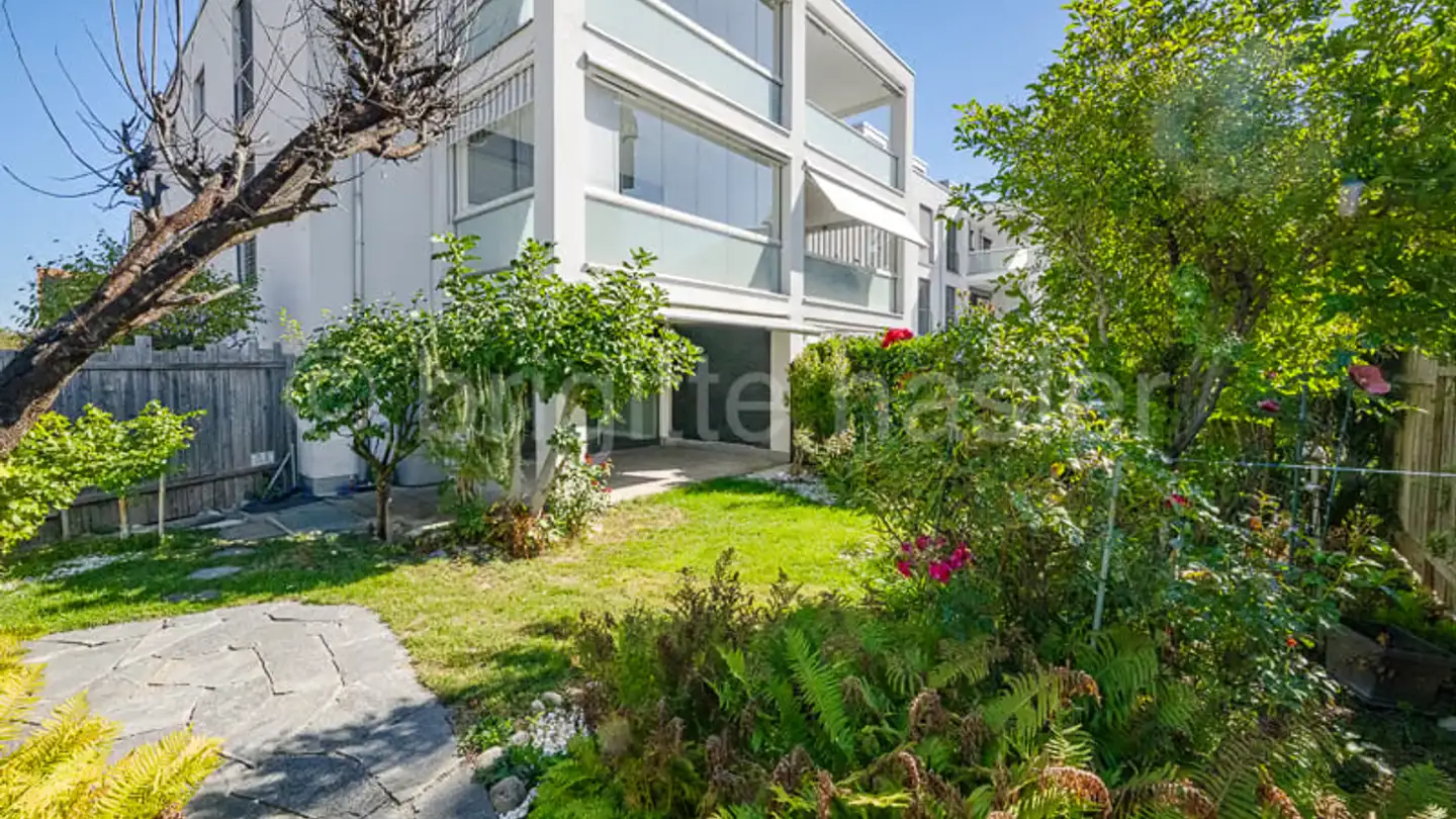 Appartement à vendre - Hegenheimermattweg 16, 4123 Allschwil - Photo 2