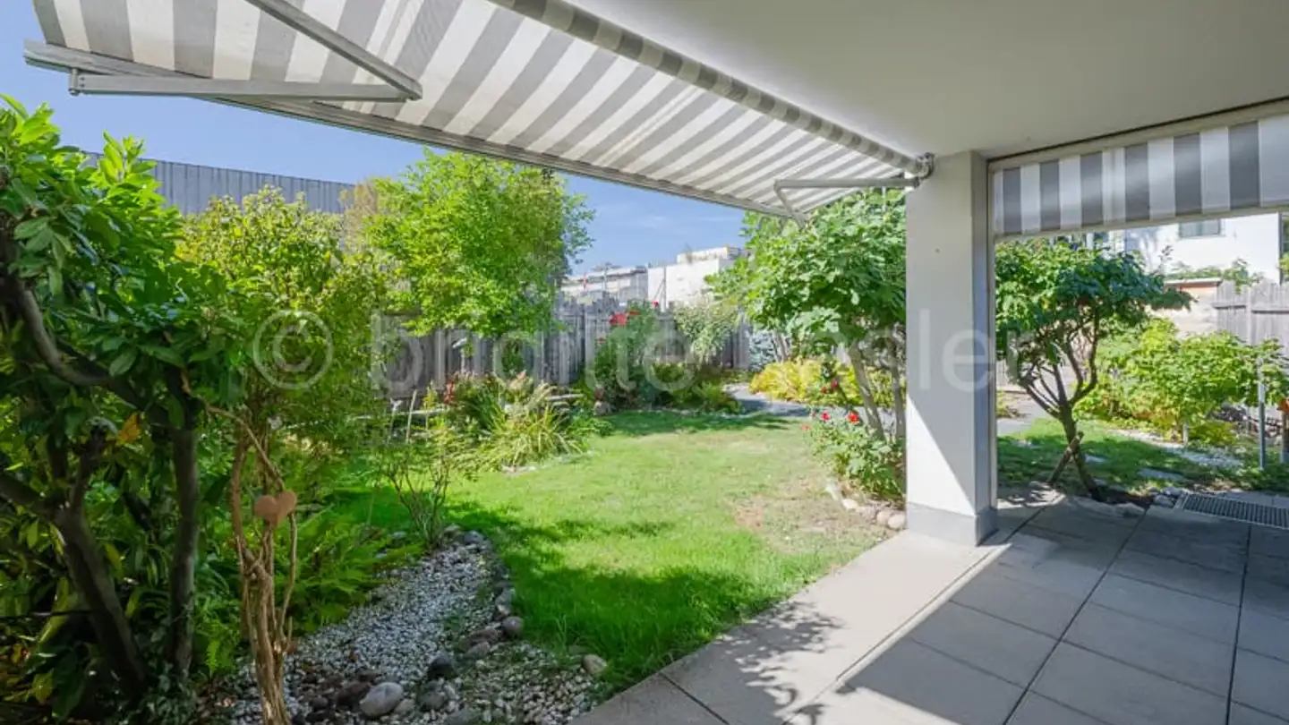 Appartement à vendre - Hegenheimermattweg 16, 4123 Allschwil - Photo 3