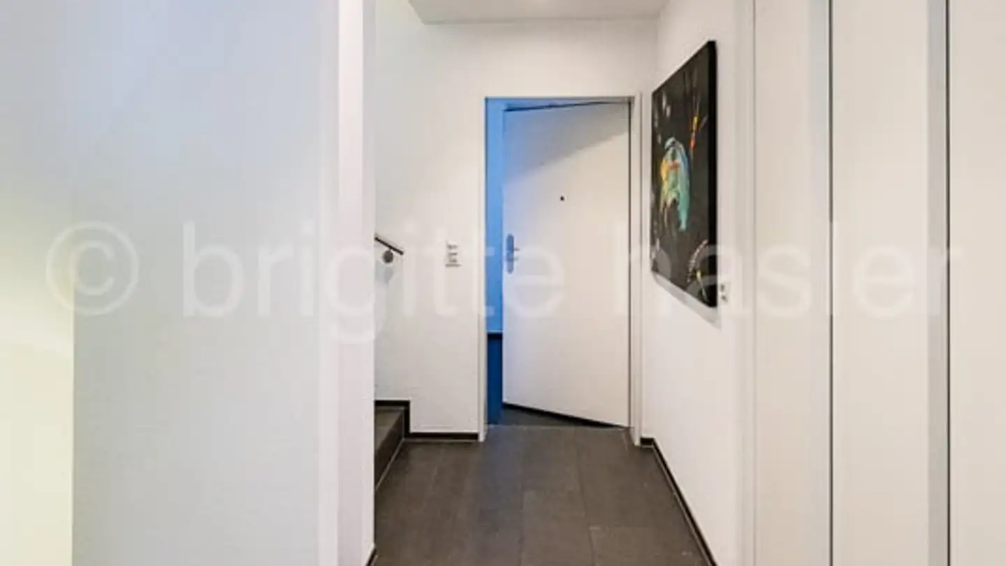 Appartement à vendre - Hegenheimermattweg 16, 4123 Allschwil - Photo 4