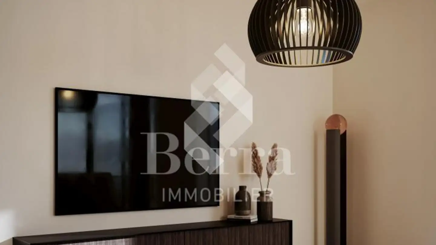 Attique à vendre - 3960 Corin-de-la-Crête - Photo 3