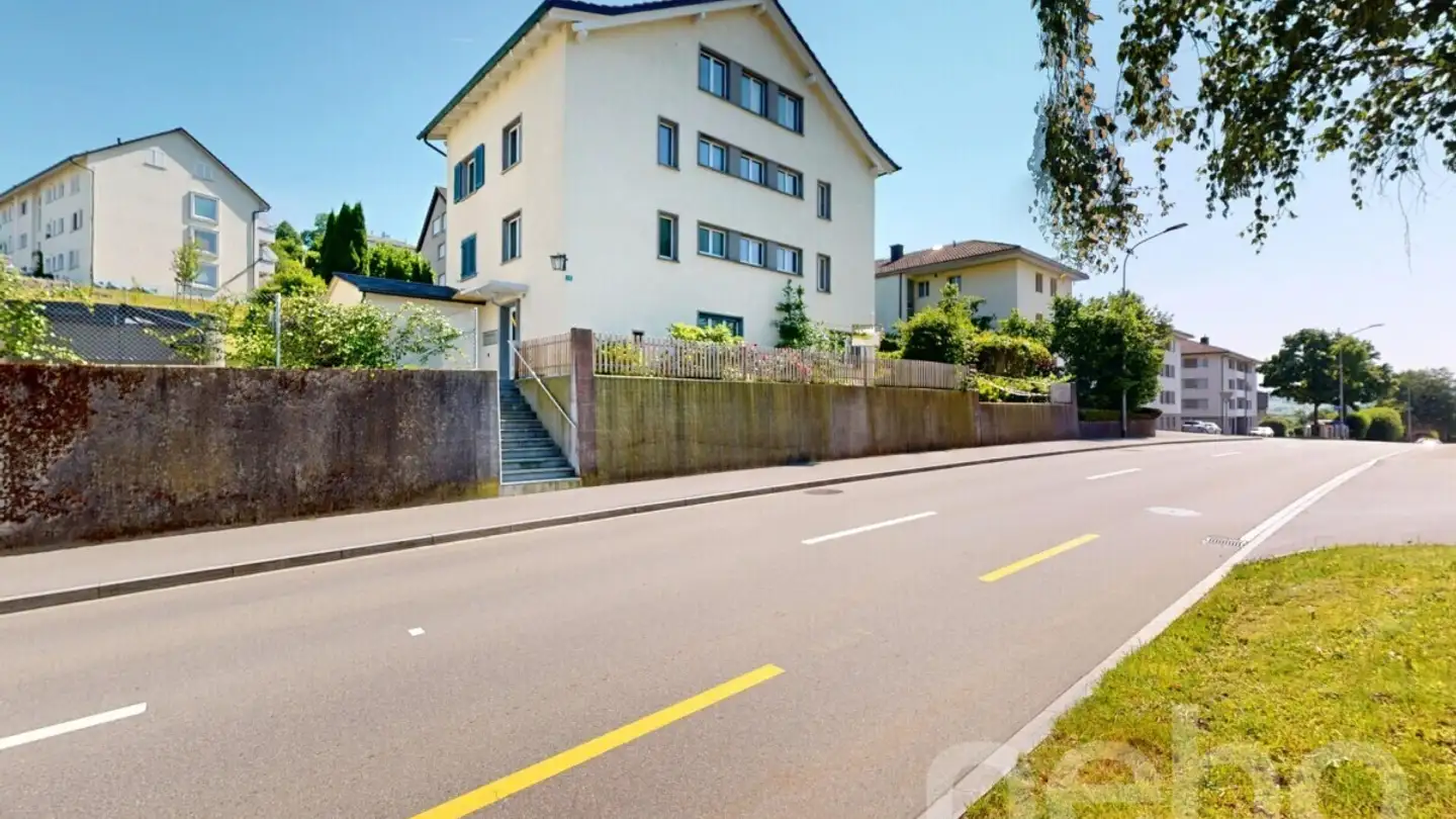 Mixed-use building for sale - 9062 Lustmühle
