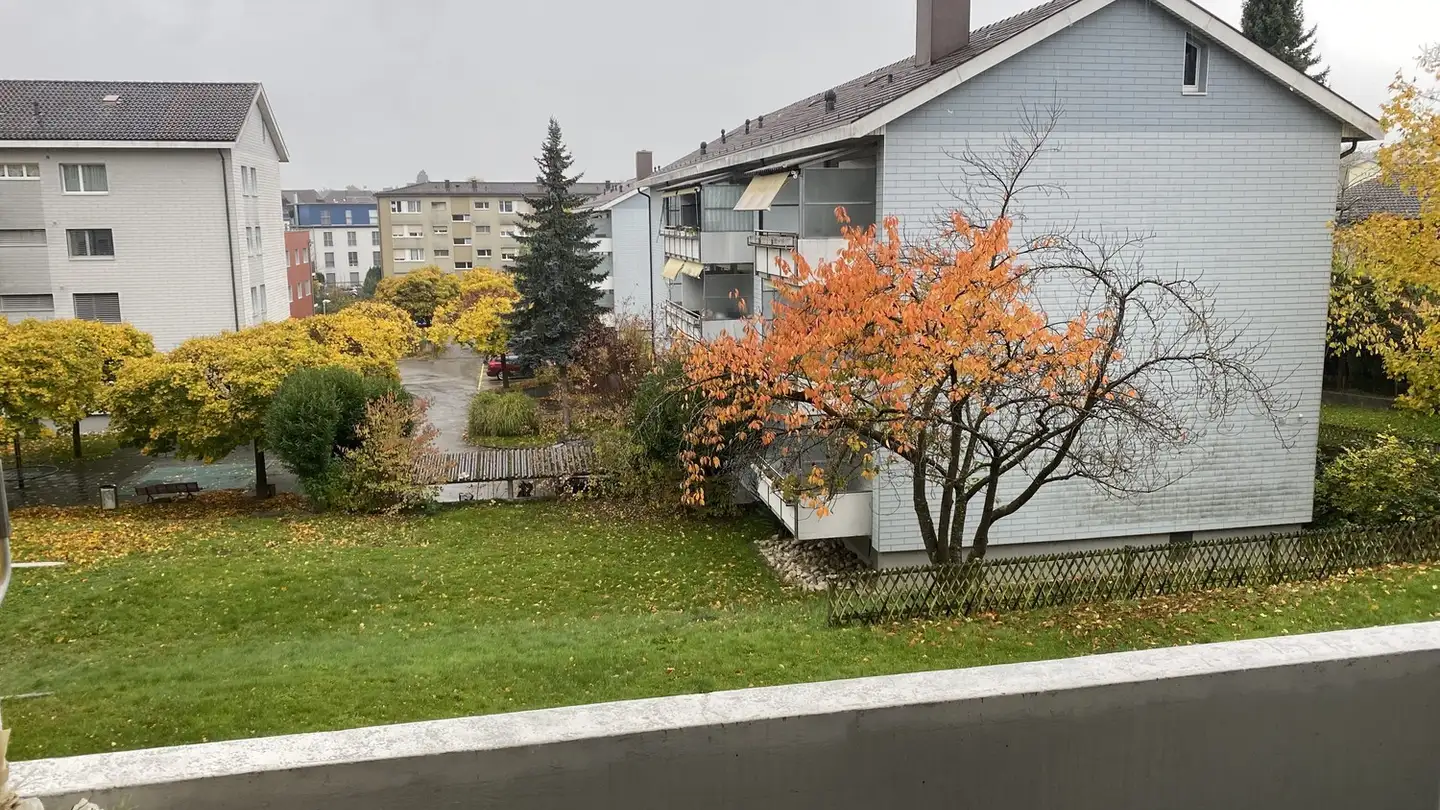 Appartamento in affitto - Staffelstrasse 5, 3303 Jegenstorf - Photo 2