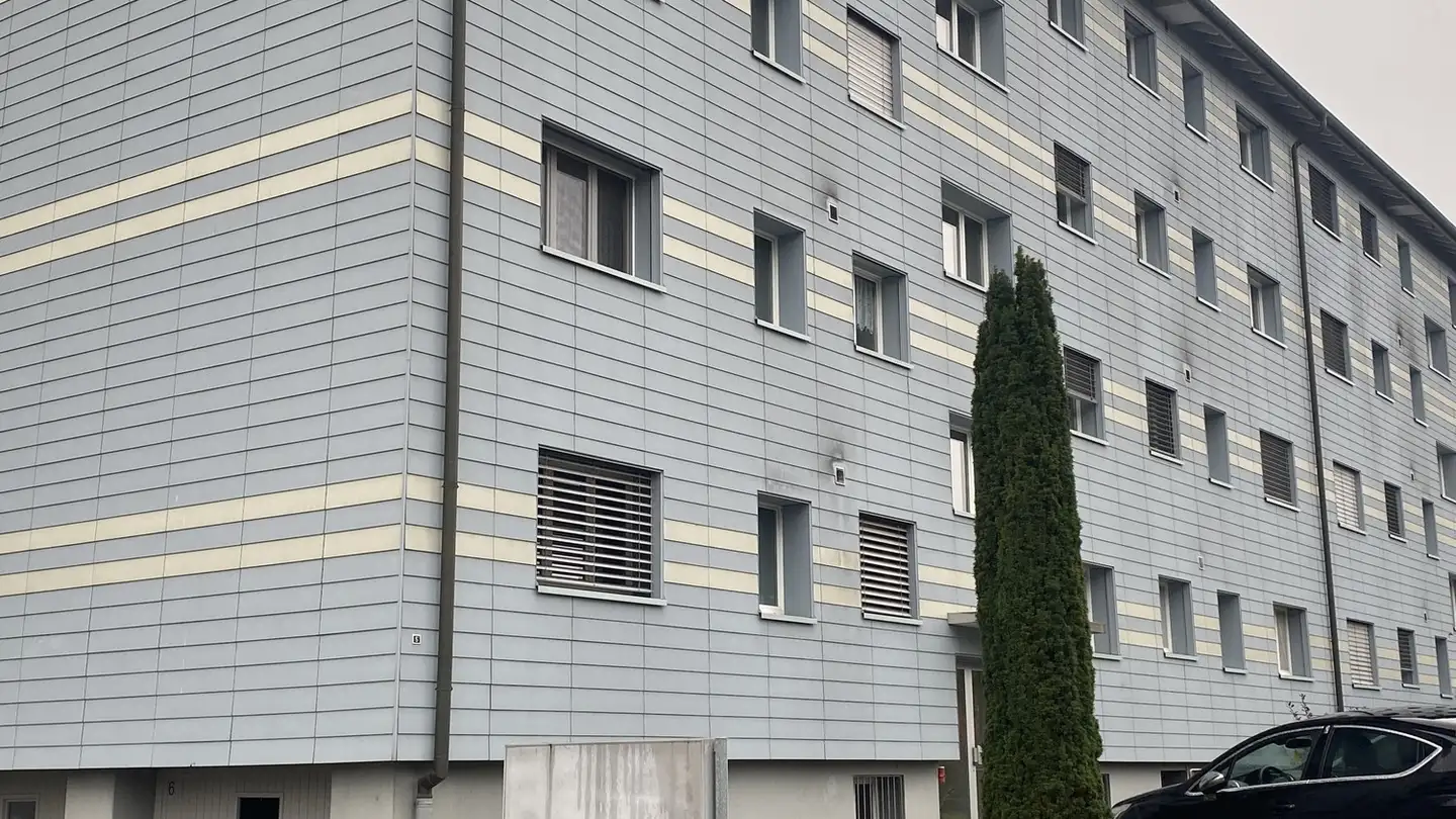 Appartamento in affitto - Staffelstrasse 5, 3303 Jegenstorf - Photo 3