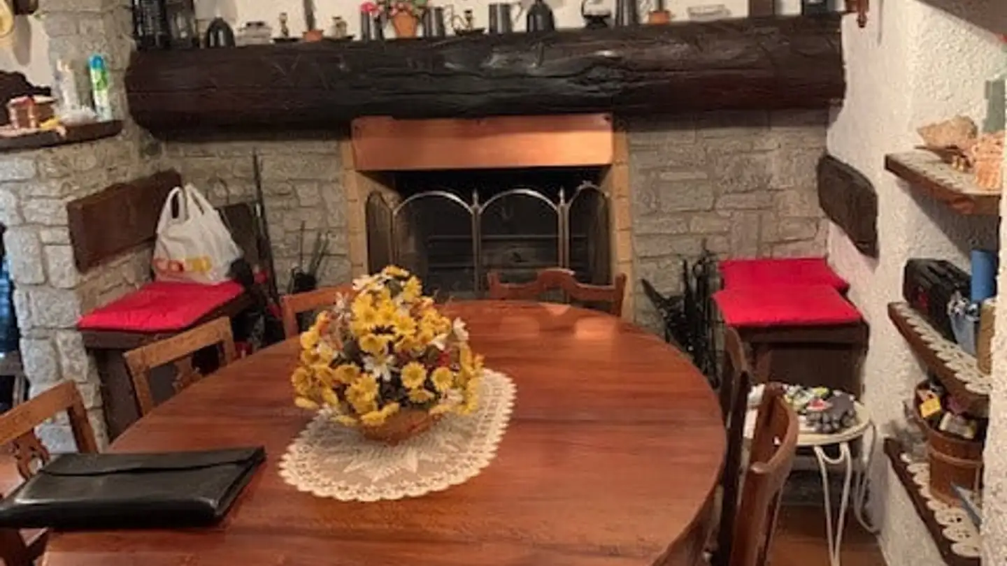 Casa singola in vendita - Vicolo Centrale 13, 6806 Sigirino - Photo 3