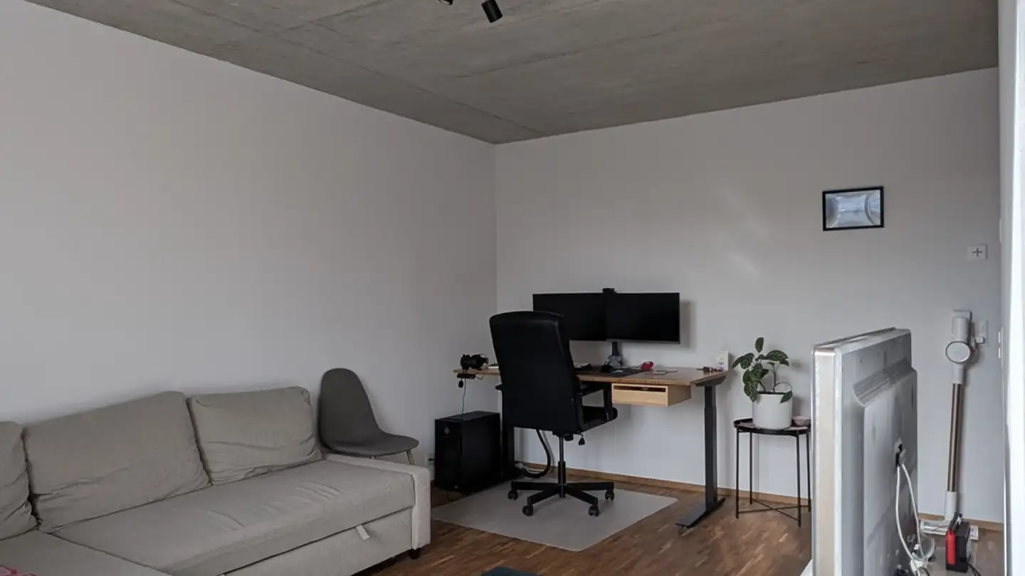 Wohnung mieten - Zeughausstrasse 8, 5600 Lenzburg - Foto 4