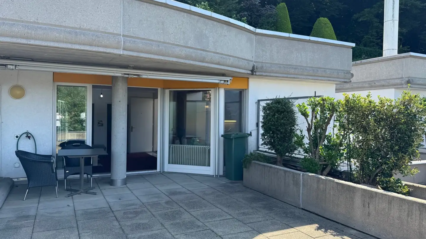 Appartement à vendre - Via Parco Campestro, 6912 Pazzallo
