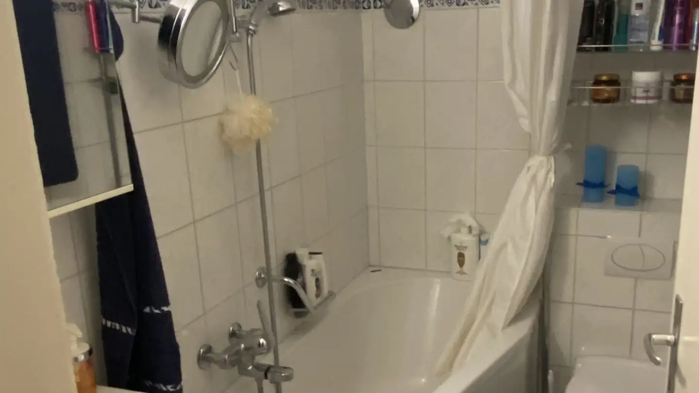 Appartamento in affitto - Staffelstrasse 5, 3303 Jegenstorf - Photo 4