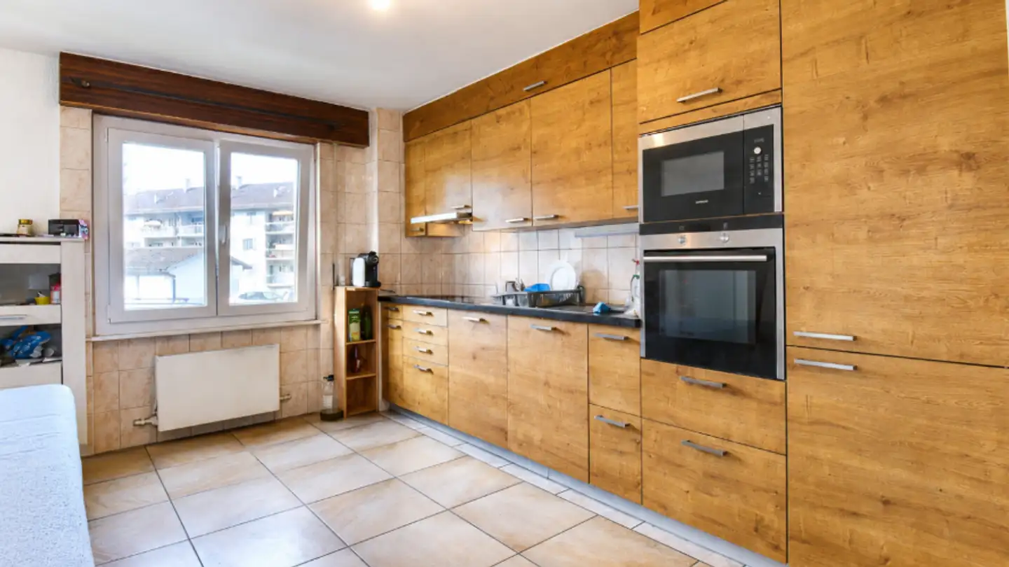 Appartement à vendre - Avenue de l'Industrie 84, 1870 Monthey - Photo 4