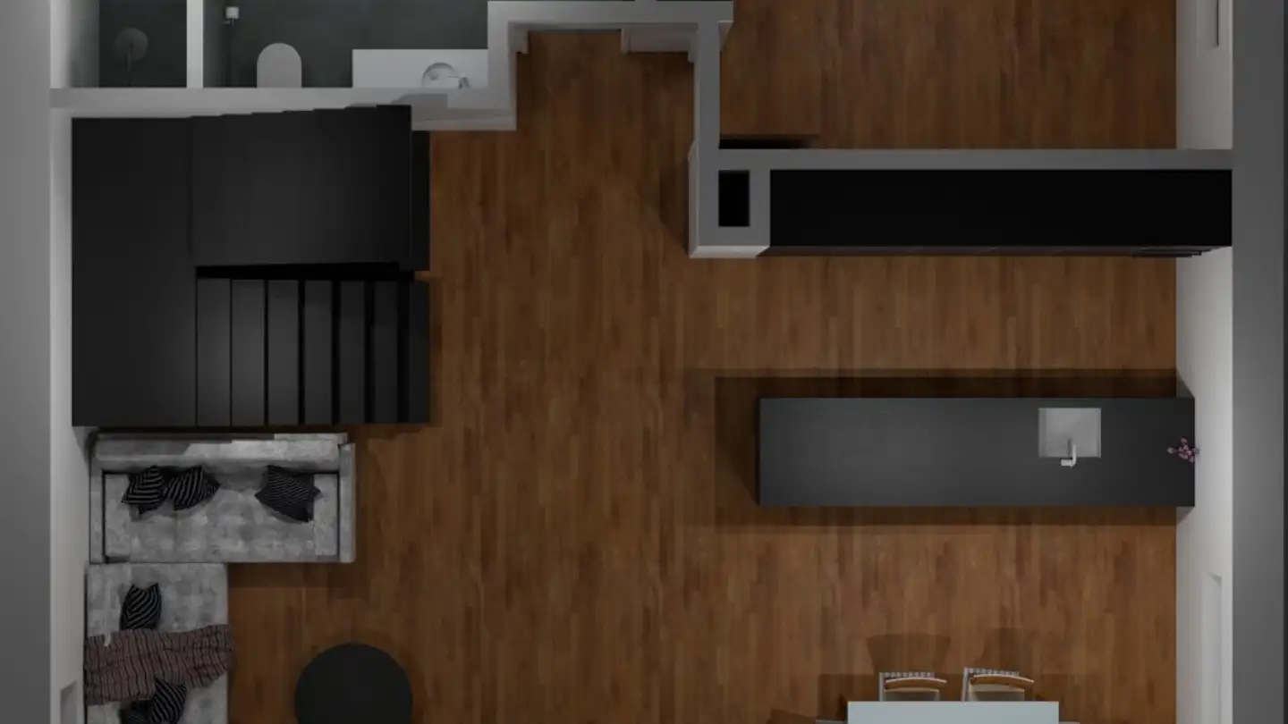 Casa singola in vendita - Chemin Des Vaitcherons, 2902 Fontenais - Foto 3