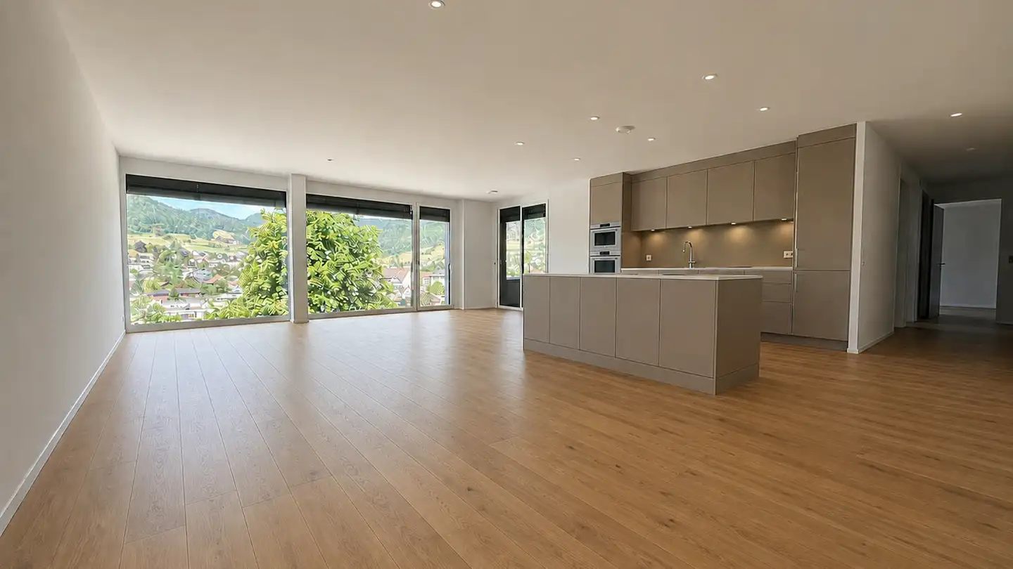 Apartment for sale - Gartenweg 19, 5018 Erlinsbach - Photo 2