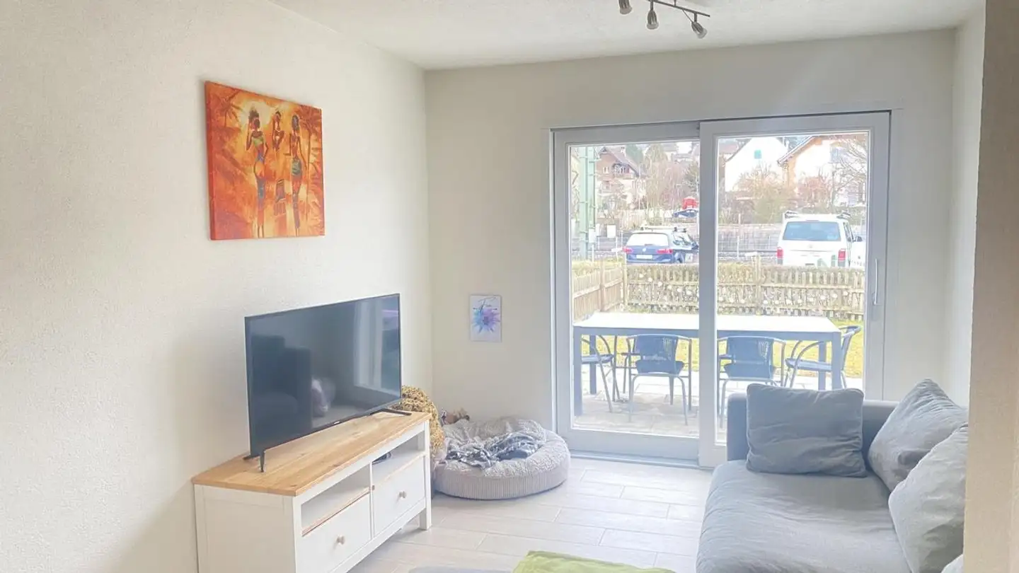 Wohnung mieten - Schaffhauserstrasse 1, 8213 Neunkirch - Foto 2