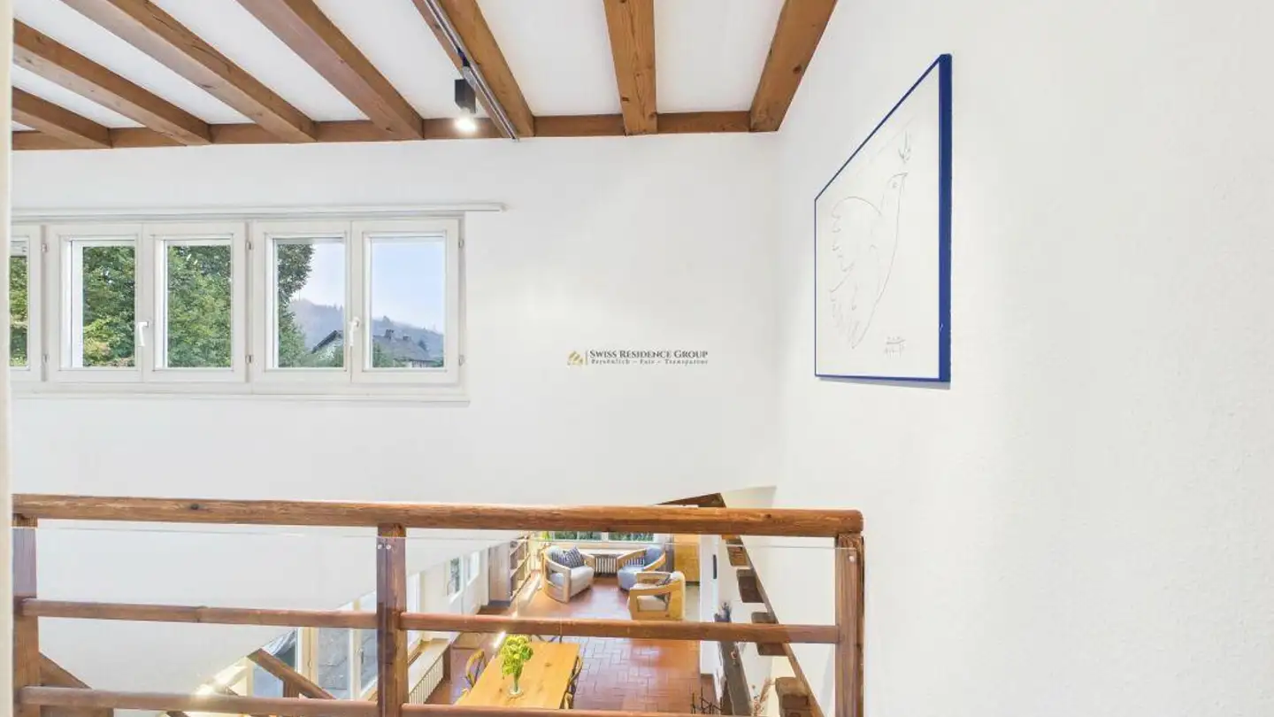 Einfamilienhaus mieten - 3400 Burgdorf - Foto 3