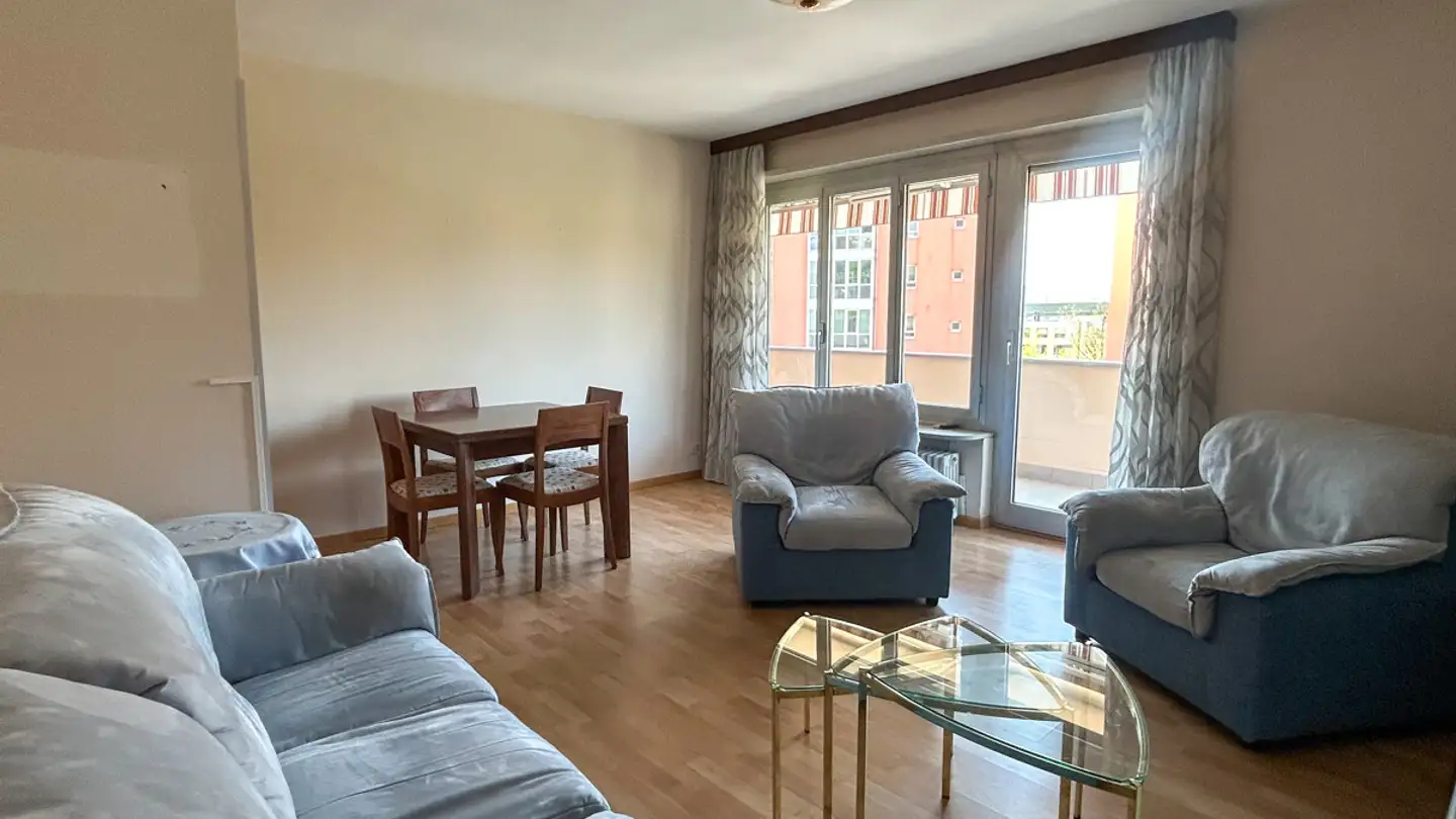 Appartement en terrasse à vendre - 6828 Balerna - Photo 3
