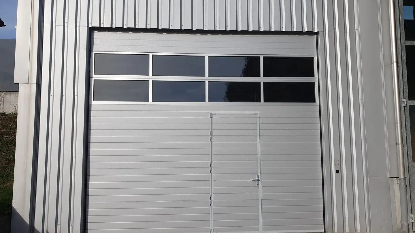 Storage space for rent - Kirchrainstrasse 3, 8855 Wangen SZ
