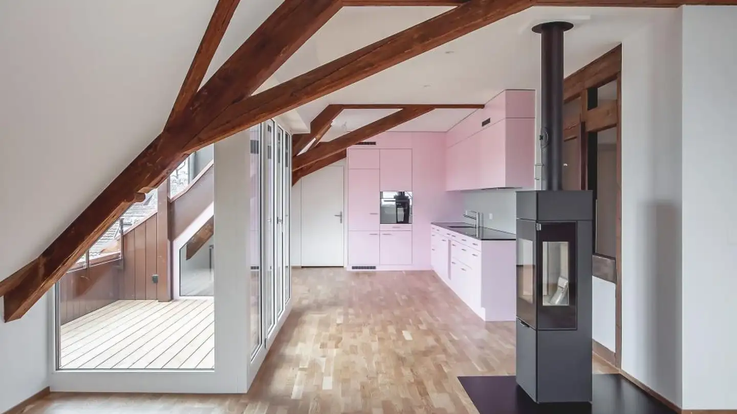 Appartamento in affitto - Metzggass, 8260 Stein am Rhein - Foto 3