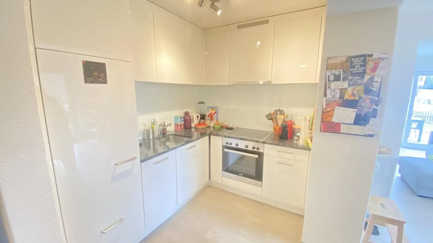 Wohnung mieten - Schaffhauserstrasse 1, 8213 Neunkirch - Foto 3