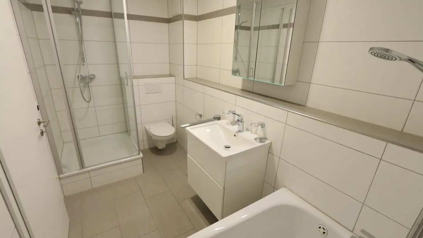 Wohnung mieten - Schaffhauserstrasse 1, 8213 Neunkirch - Foto 4