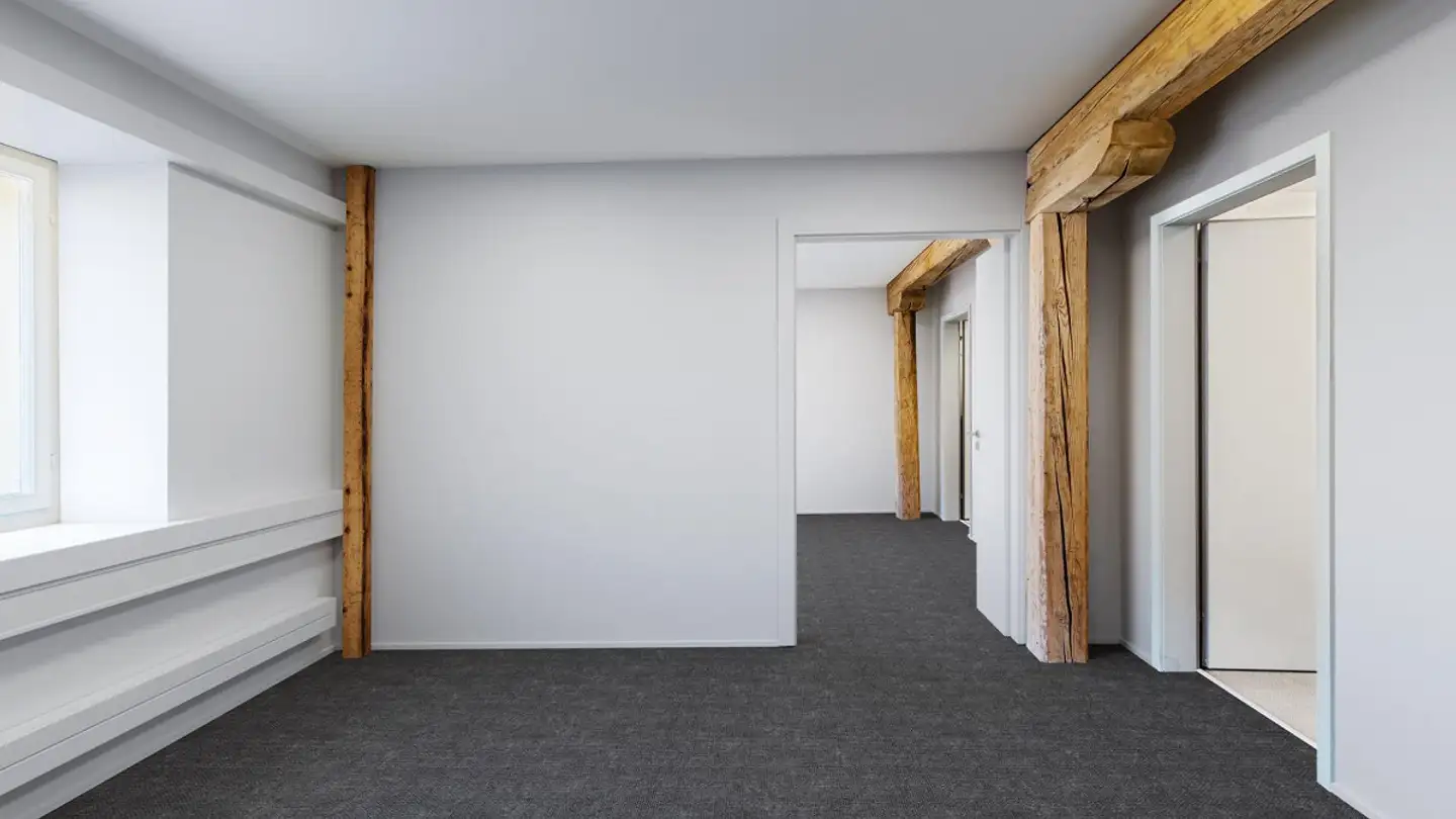 Gewerbe mieten - Neuwiesenstrasse 9a, 8610 Uster - Foto 2