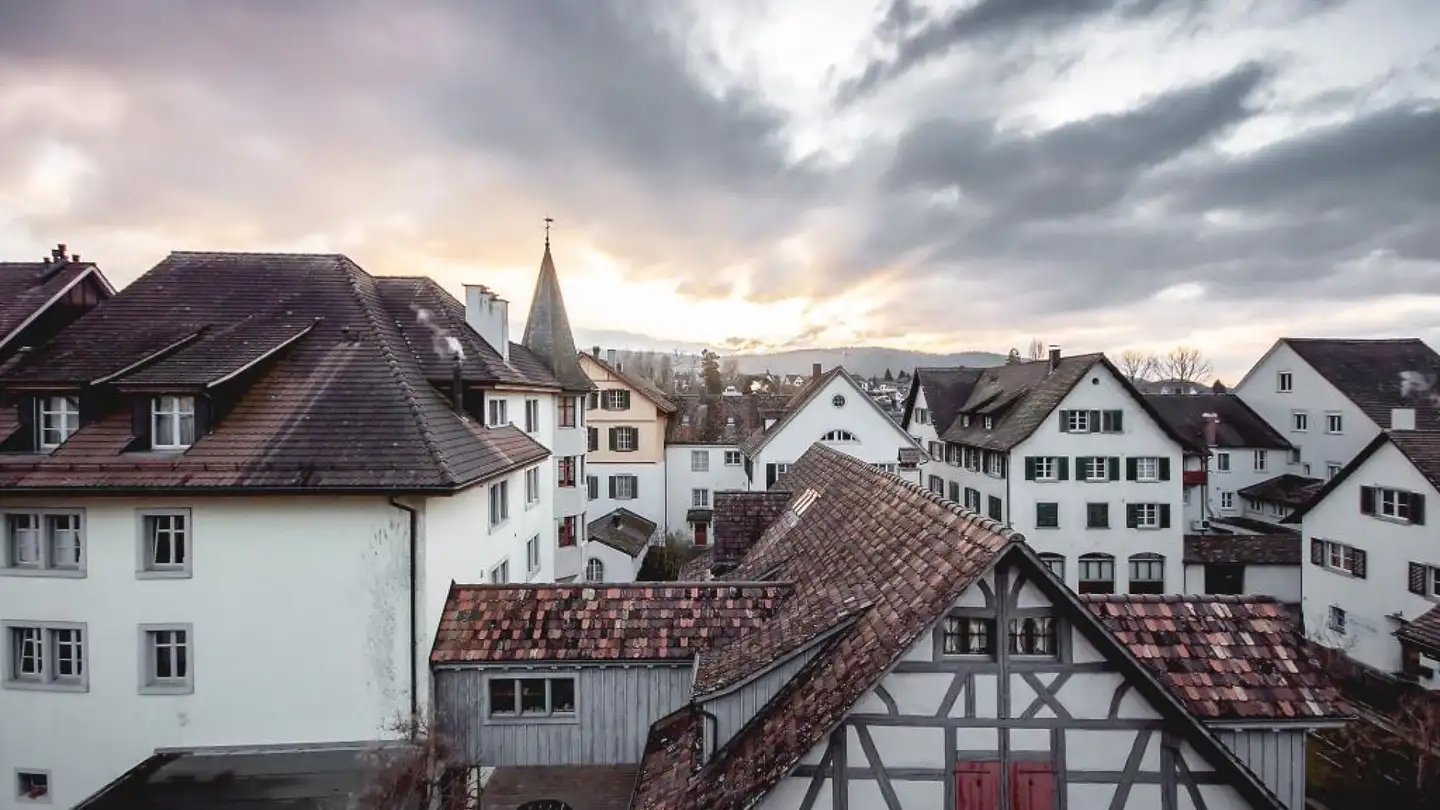 Appartamento in affitto - Metzggass, 8260 Stein am Rhein