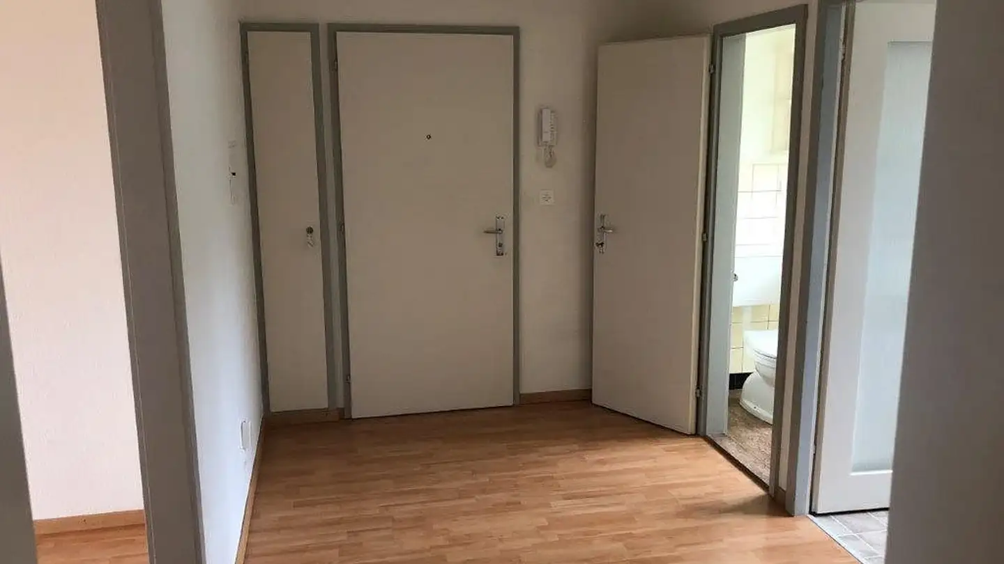 Appartamento in affitto - Dammweg 4a, 3426 Aefligen - Foto 2