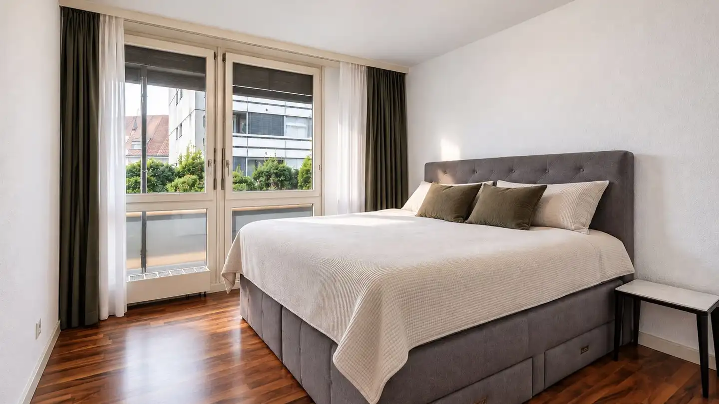 Wohnung kaufen - 8953 Dietikon
