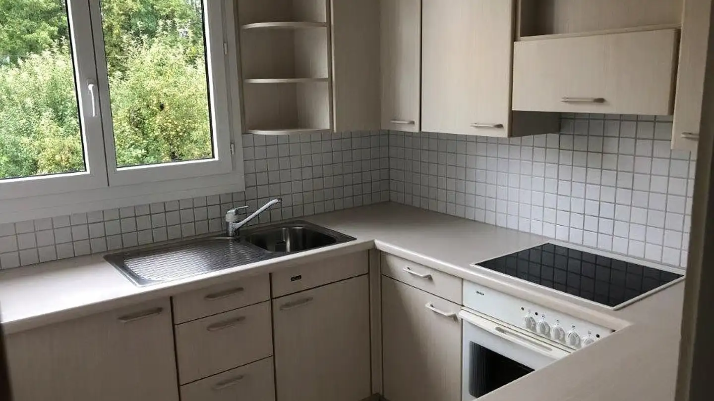 Appartamento in affitto - Dammweg 4a, 3426 Aefligen - Foto 3