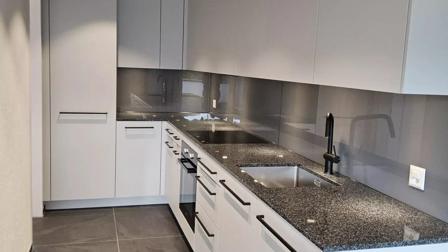 Apartment for rent - Rütiweg 10, 3114 Wichtrach - Photo 2