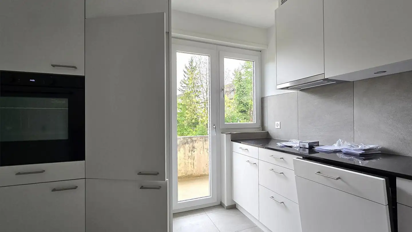 Apartment for rent - Rotseestrasse 9, 6006 Luzern