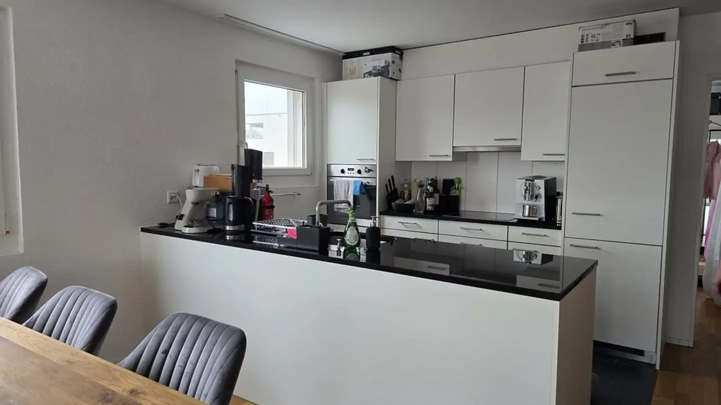 Appartement à louer - Hallauerstrasse 33, 8213 Neunkirch - Photo 4