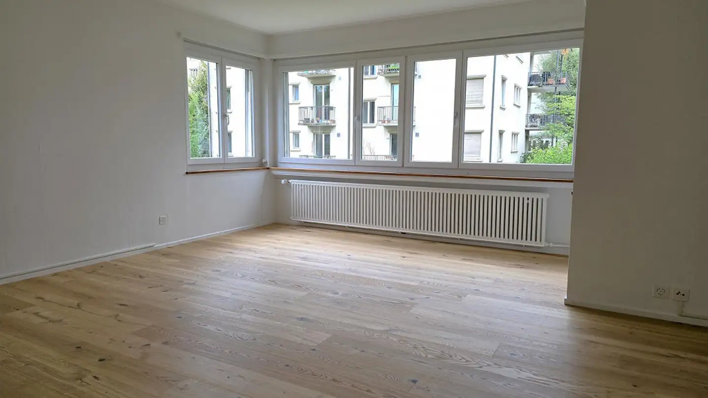 Appartamento in affitto - Rotseestrasse 9, 6006 Luzern - Photo 4