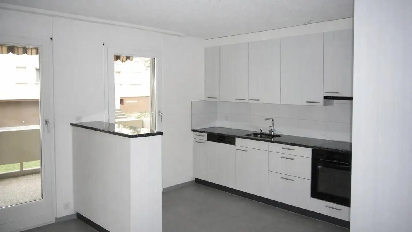 Wohnung mieten - Erlenauweg 8, 3110 Münsingen - Foto 4