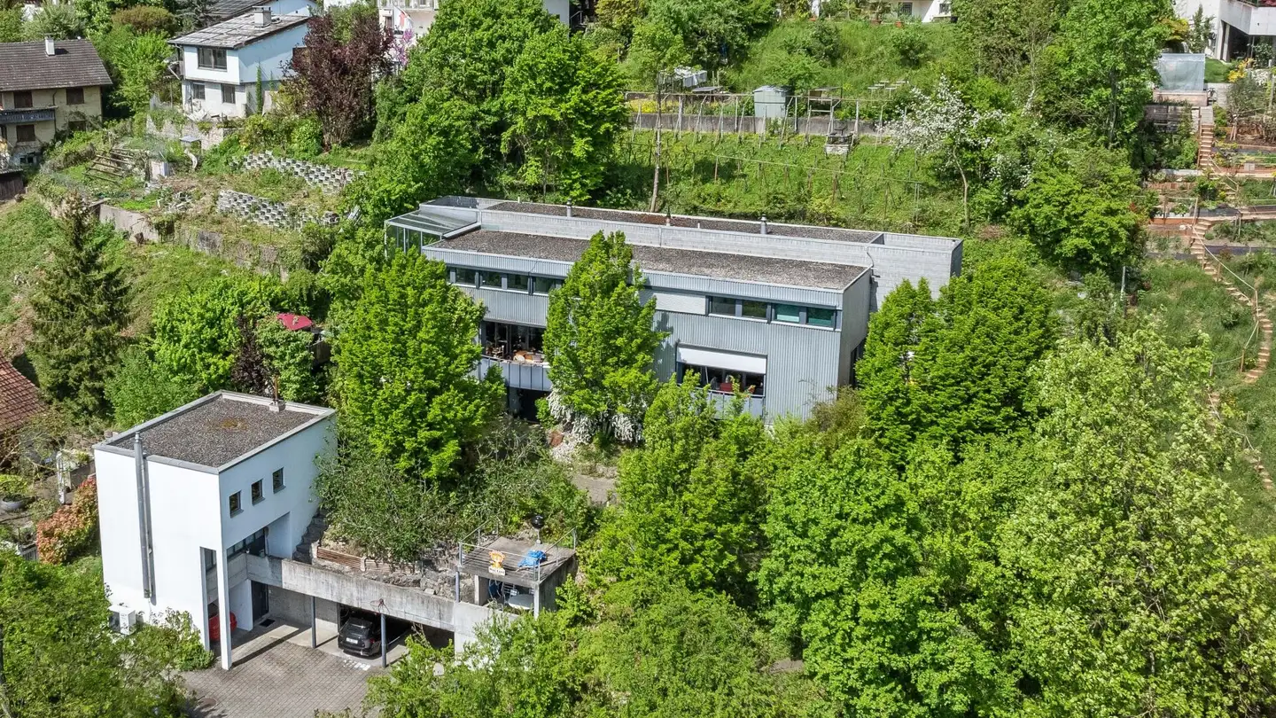 Casa singola in vendita - Zirkelirain 5, 4410 Liestal - Foto 2