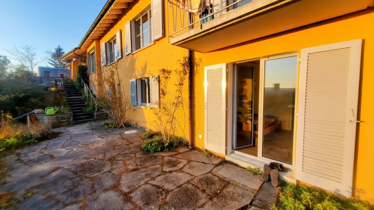 Appartamento in affitto - Tachlisbrunnenstrasse 29, 8400 Winterthur - Foto 2